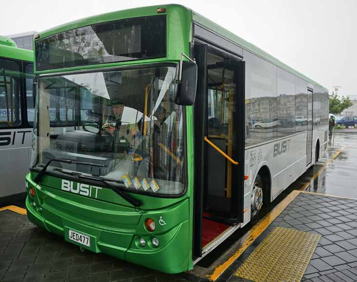 Go Bus MAN 15.250 MCV Evolution 1104 BUSIT
